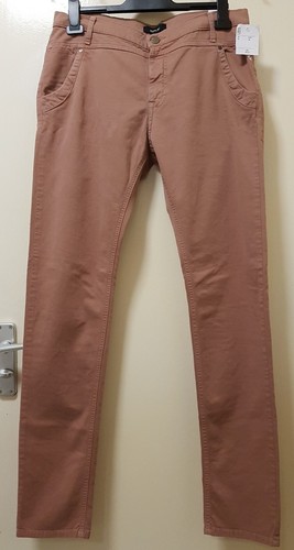 Replay ladies trousers slim - replay,