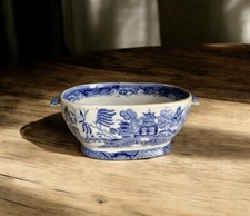 Antique 19th C Chinese Tureen