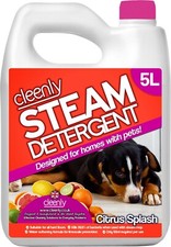 Cleenly Steam Mop Detergent