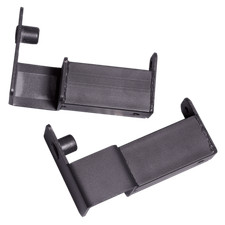 Body-Solid Extra Pair Of Bar