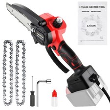 Mini Chainsaw for Milwaukee