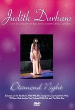 Judith Durham: Diamond Night [DVD] [2003] {Free P&P Tracked 24}