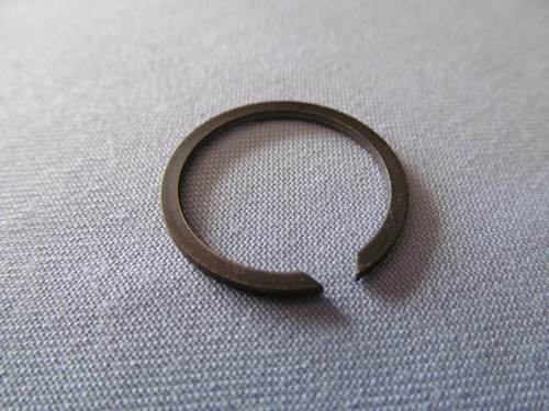 0752 norton commando - 06-0752, clutch