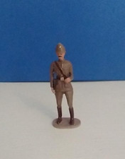 British colonial officer