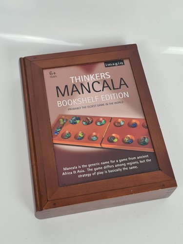Imagin thinkers mancala - imagin,