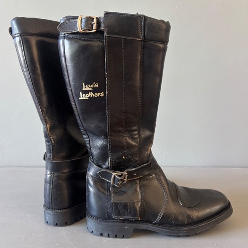 Vintage lewis leathers 177 - lewis,
