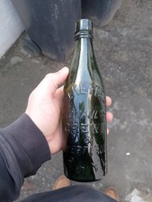 J.H Kettell Old Vaults Crewe &