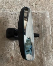 Audi 8V RS3 Interior Camera Mirror Automatic Anti-Dazzle Black 81A857511G9B9