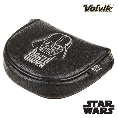 Volvik star wars darth vader - star,