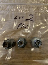 Triumph TR5 TR6 2500pi Saloon