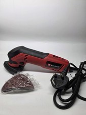 Einhell Delta Sander 93mm