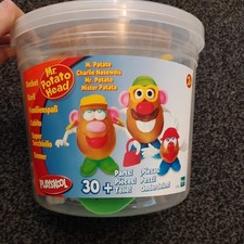 Hasbro Playskool Mr Potato