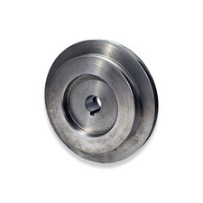 New Myford Twin Countershaft