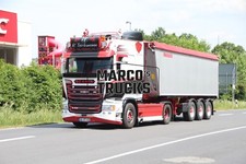 Truck Photo Scania R 410
