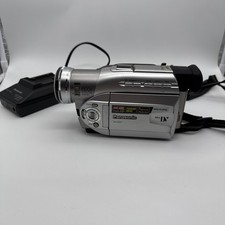 Panasonic ds27 mini dv - panasonic, nv-ds27
