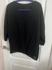 Ladies Italian Over Size Top