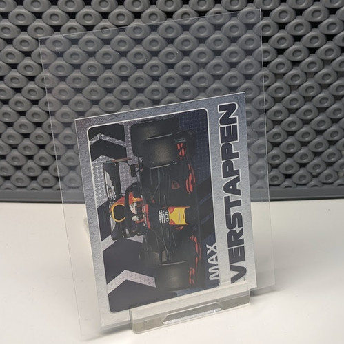 Max verstappen topps formula - max, 1
