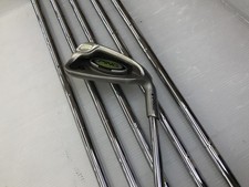 Used Ping Rapture J Iron Set