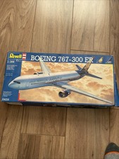 Revell Boeing 767-300 Gulf