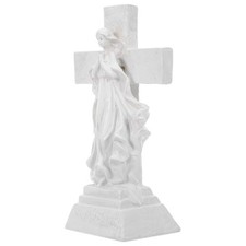 Garden Memorial Angel with