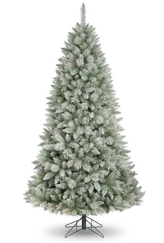7ft frosted appalachian - 7ft, pine