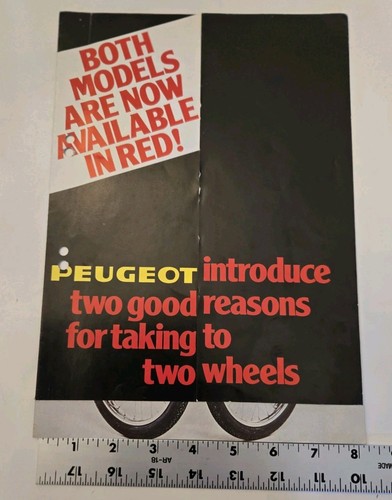 Peugeot moped 103s 103vs sales - peugeot,