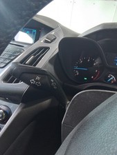 COLUMN SWITCHES FORD TRANSIT