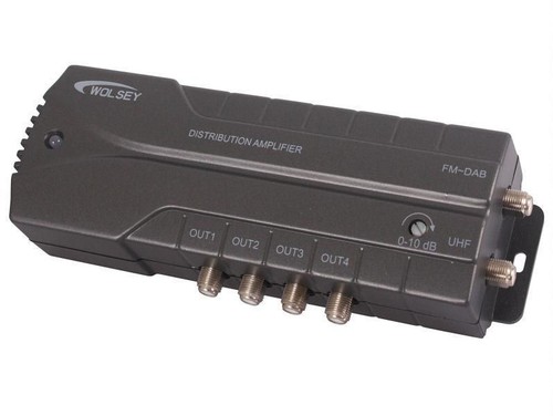 Wolsey set amp - 4,