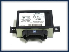 ECU Control Unit Renault Clio