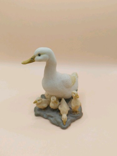 The leonardo collection duck - collection,