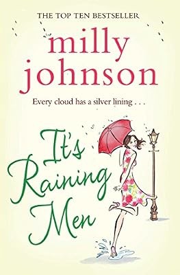 Its raining men - its,