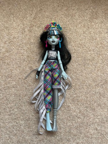 Monster high - monster,