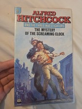 Alfred Hitchcock And The Three