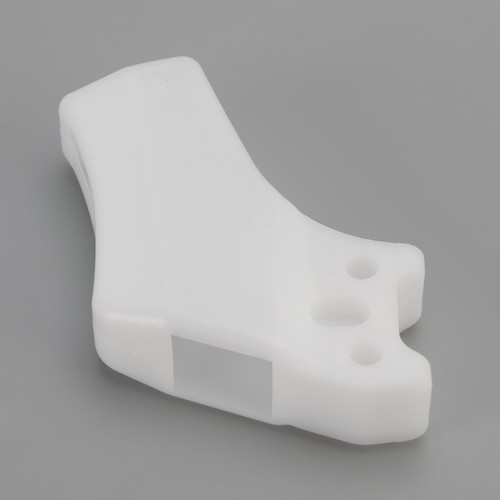 Swingarm rear chain - rear,