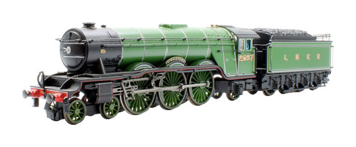Hornby gauge lner green - hornby,