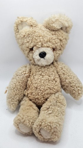 Vintage 1950s bantam - bantam, teddy