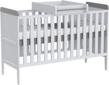 New tutti bambini rio cot - tutti,