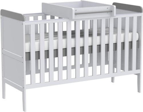 New tutti bambini - rio, cot