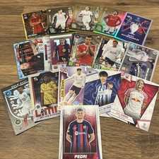 Match ATTAX & Adrenalyn XL