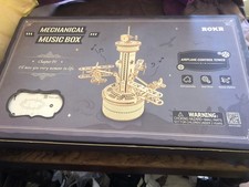 Rokr airplane control - airplane,