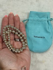 Genuine Tiffany & Co Silver