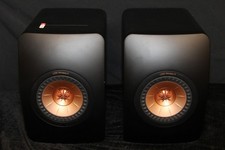 KEF LS50 Wireless II