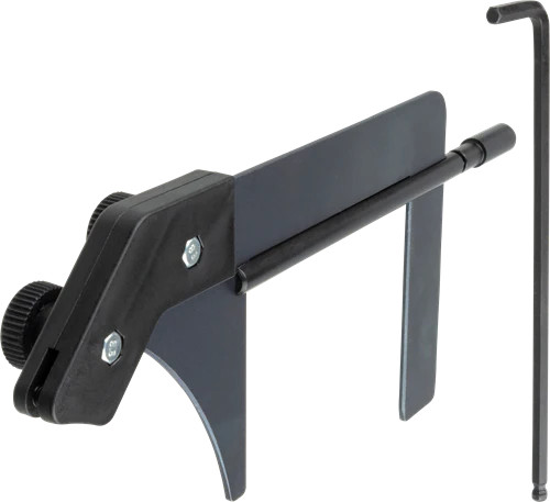 Wolfcraft spouwmes voor - |,