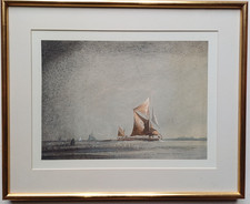 ROWLAND HILDER 1905-1993 RARE