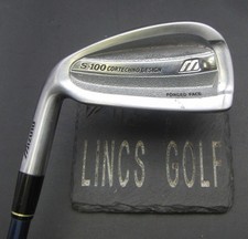 Left Handed Mizuno S-100 3