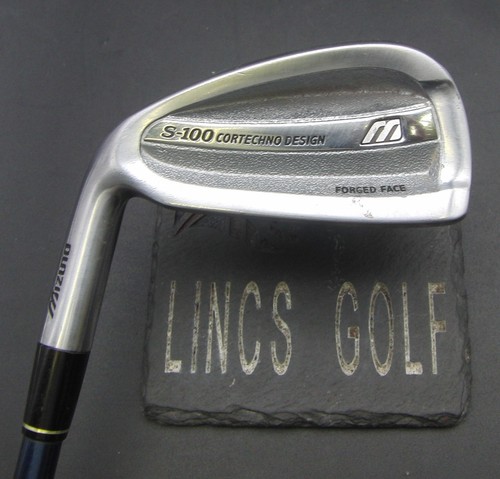 Left handed mizuno - left,