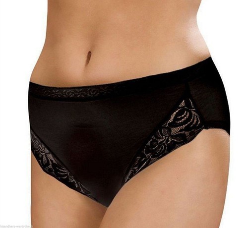 High leg knickers womens - high,