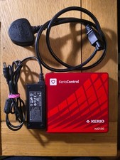 Kerio Control NG100 Firewall hardware 64Gb Msata 8gb Ram
