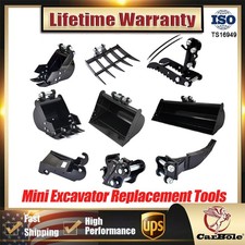 Mini Excavator