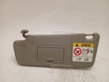 VAUXHALL ADAM SUN VISOR GLAM